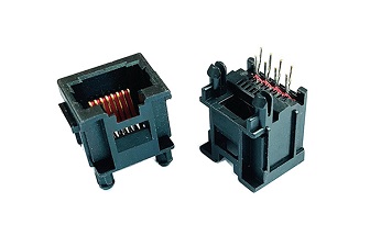 RJ45 RJ11 RJ12 水晶頭都是干什么用的？有什么區別？